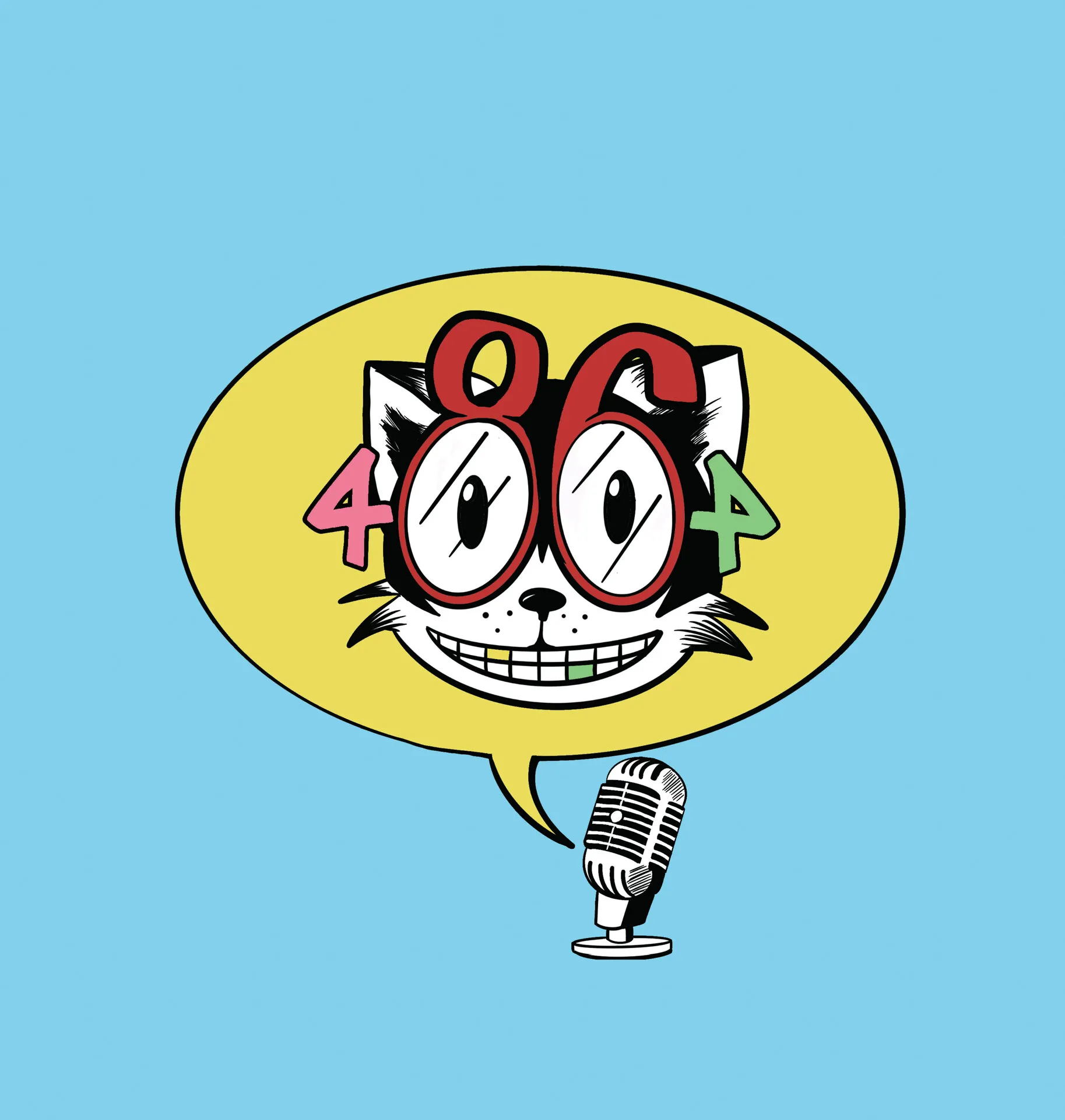 Logo du podcast Le 48/64