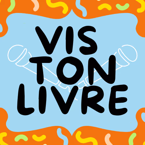 Logo Vis ton livre