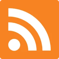 Logo flux RSS