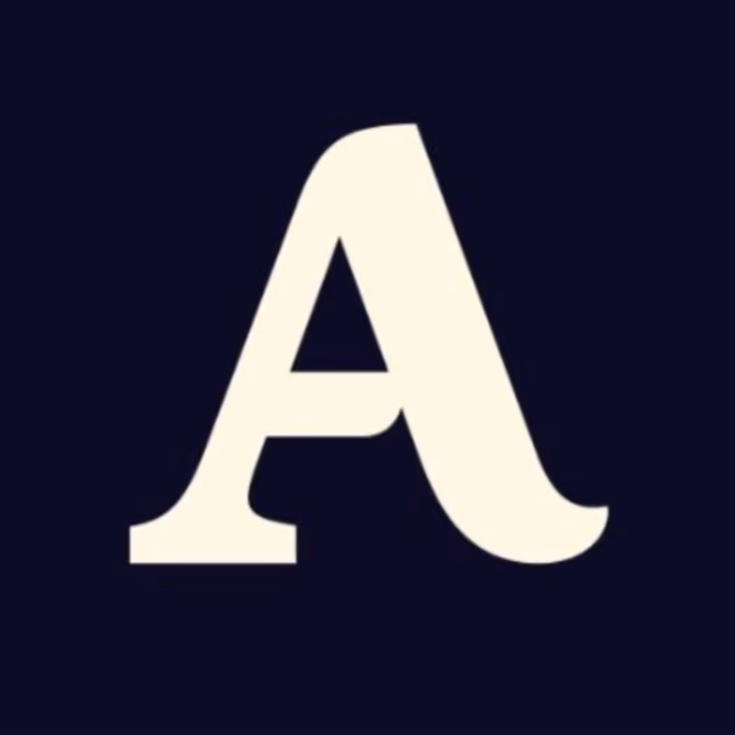 Logo Acast